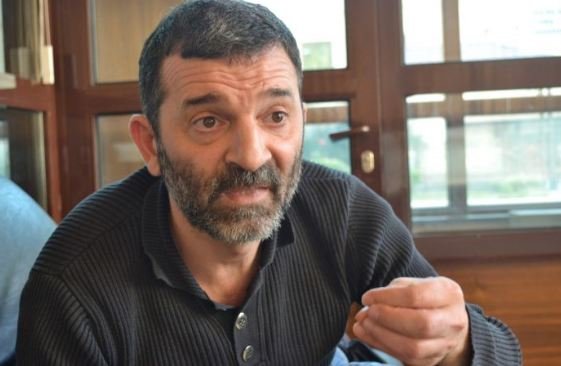 CinemaPlusun rəhbəri: "...Namiq Ağayev dəhlizdə yatırdı" - xeberler