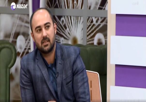 Pərvizdən sonra o da başına tük əkdirdi - FOTO