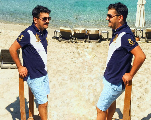 "Bozbash Pictures"in Fəlakəti yeni imicdə - FOTOLAR