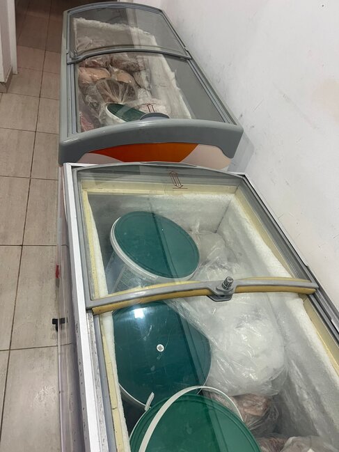 Xəlil Göyüşov şadlıq sarayında camış ətinin verilməsindən danışdı: "AQTA-nın açıqlaması qərəzlidir..."