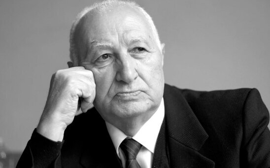 Gürcüstanın tanınmış azərbaycanlı jurnalisti vəfat edib