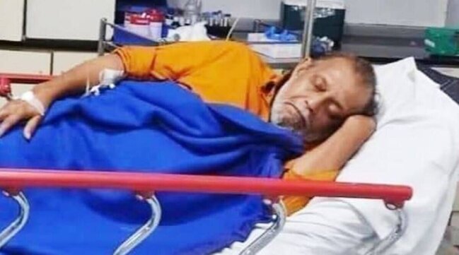 Milyonların aşiq olduğu "Cimmi" TANINMAZ HALDA - FOTO