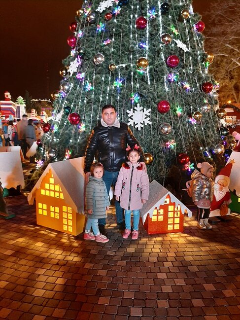 Şəhid olduqdan sonra evindən tapılan məktub HƏR KƏSİ KÖVRƏLTDİ - Xanımı danışdı -FOTOLAR