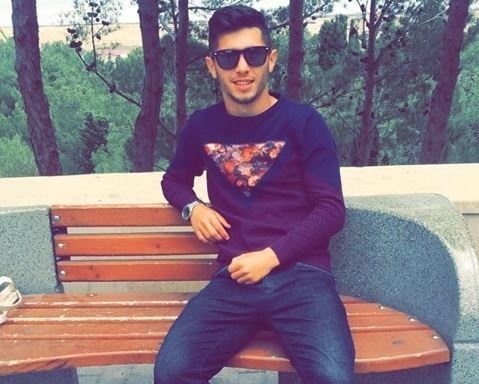 Siqaretlə şəkli yayılan azərbaycanlı futbolçu: Bu, dörd il əvvəl olub