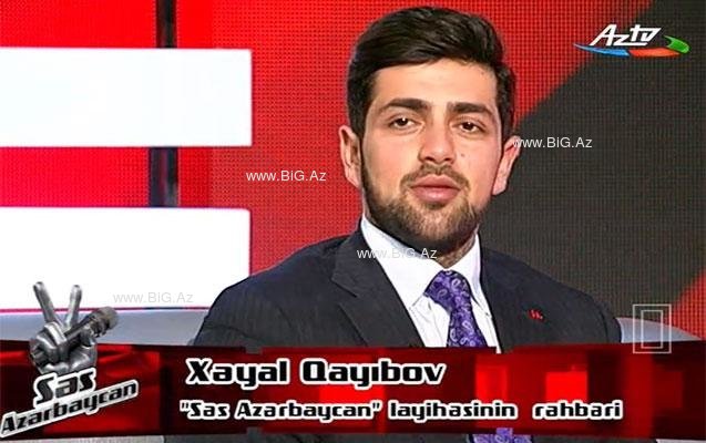 AzTV-nin sədrinin vəzifə verdiyi kürəkəni qızını BOŞADI