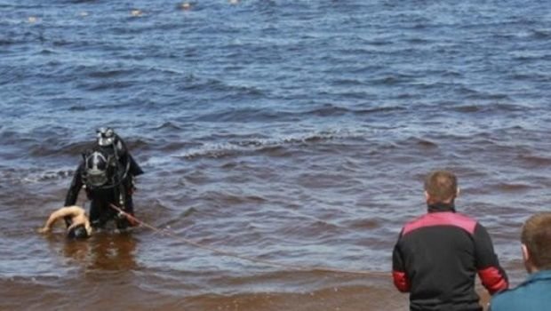 Nabranda dənizdən 22 yaşlı gəncin cəsədi çıxarıldı