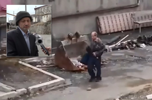 "Xankəndidə baş verən təxribat cəhdi dövlətin hüquq-mühafizə orqanlarının peşəkarlığını bir daha nümayiş etdirdi" - Politoloq