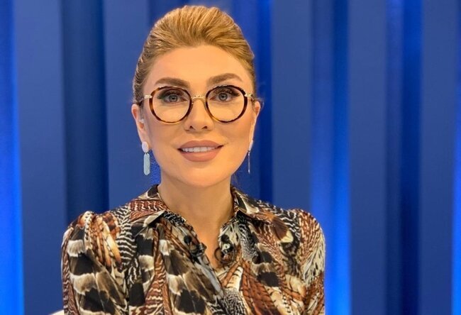 Xoşqədəm Hidayətqızı: "Şərəfsiz, iyrənc, sən məni məhv etdin"