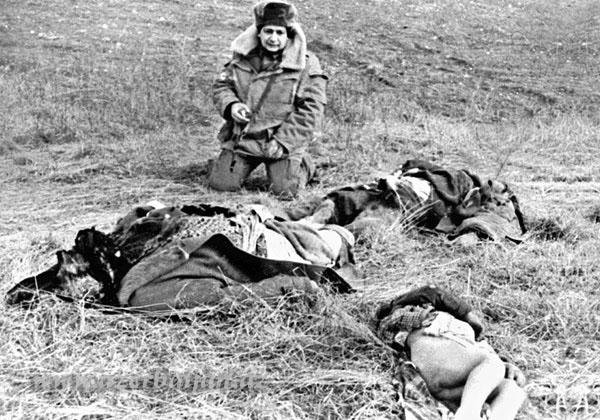 Турецкий телеканал расскажет правду о трагедии в Ходжалы - ВИДЕО