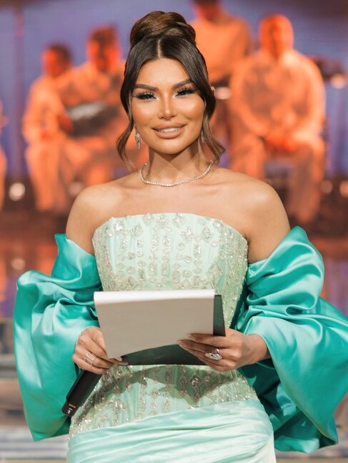 "Xoşbəxt olmağı seçirəm" - Fotolar