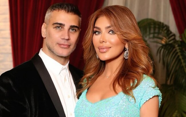 Xoşqədəmdən sevgi tərifi