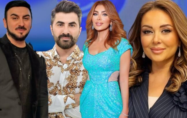 "Zaur, Xoşqədəm, Lalə artıq xəstə uşaqlar üçün pul yığa bilmir"