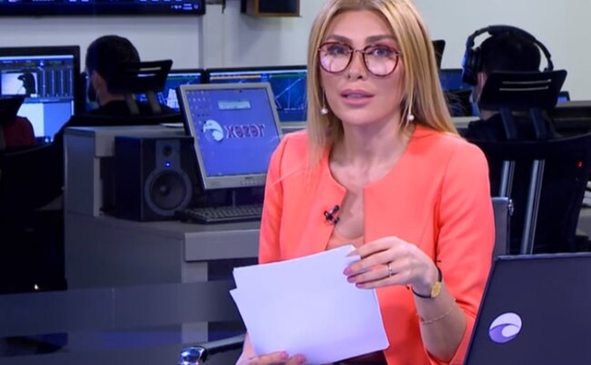 Xoşqədəmin verilişi BAĞLANDI