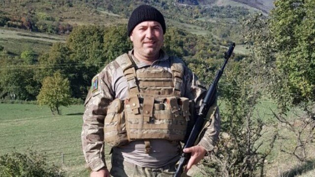 Şuşaya bayraq sancan XTQ əməkdaşı da TƏLTİF EDİLDİ