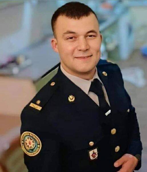 Xudayar ŞƏHİD olacağını bilərək VİDEO hazırlayıbmış - Şok Detallar AŞKARLANDI