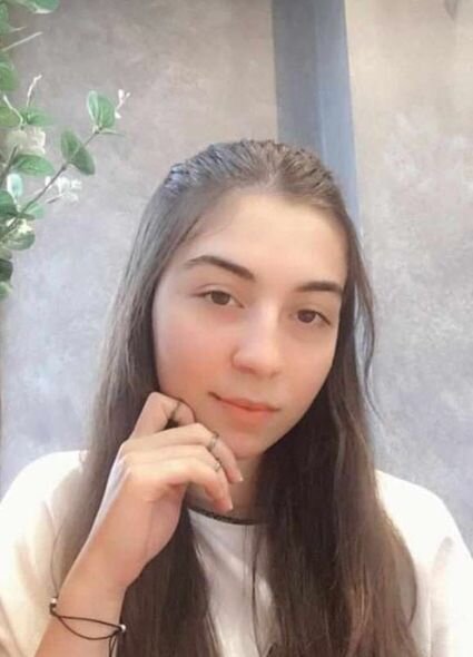 Xumarı təmizlikçi qadın da xilas etmək istəyirmiş... - FOTO