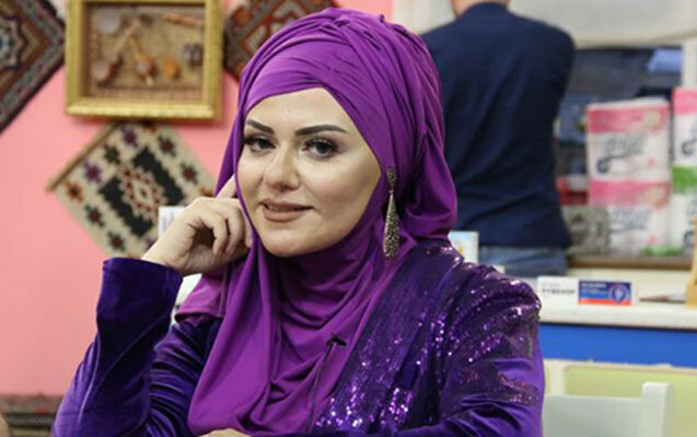 Xuraman Şuşalı yoldaşının maaşının azlığından DANIŞDI