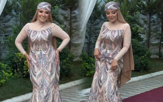 Xuraman Şuşalı 10 kiloqram arıqladı