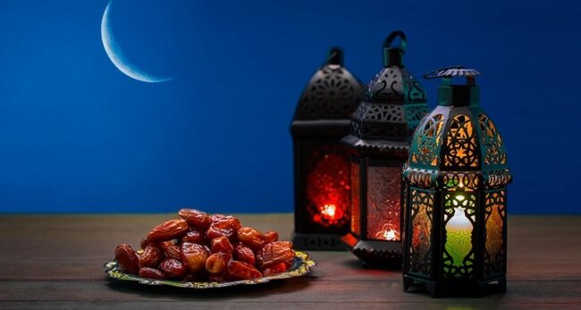 Ramazanın altıncı gününün imsak, iftar və namaz vaxtları - FOTO