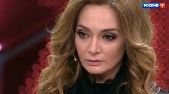 Rus rejissorun zorladığı azərbaycanlı aktrisa tanınmış şəxsin qızıdır- FOTO
