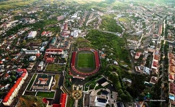 Deputat Xankəndidə ofisini açacaq? - FOTO
