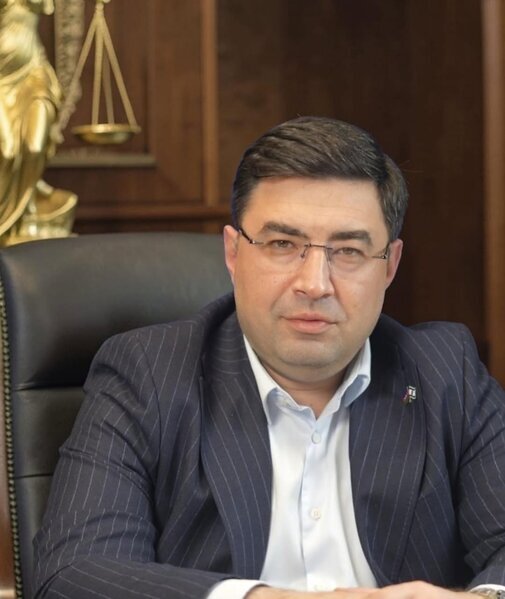 David Seliverstova Çingiz Qənizadəyə CAVAB: "Hüquqi müzakirələr qanun üzərində qurulmalıdır"
