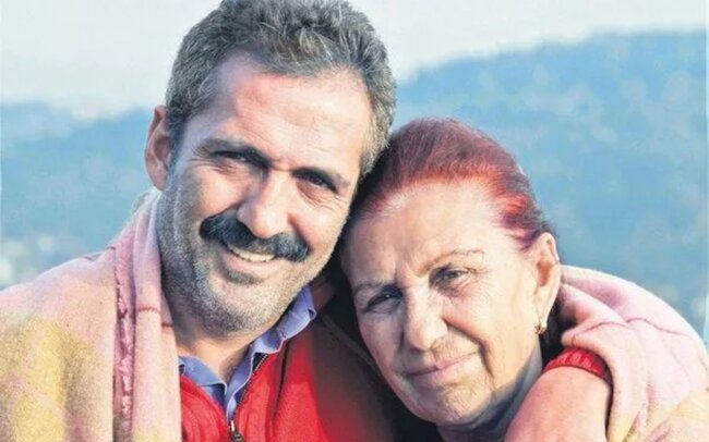 Yavuz Bingölə ağır itki - FOTO