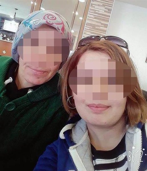 19 yaşlı qız tualetdə doğdu, sifonu çəkib körpəni öldürdü - FOTO