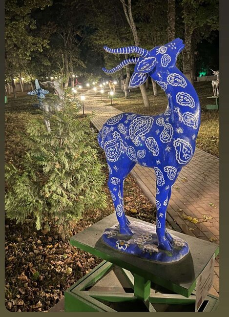 Yunanıstanın Avroviziya təmsilçisi Şuşada