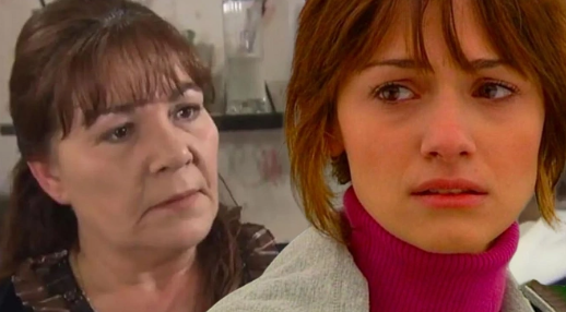 "Yaprak Dökümü"ndə ana və qızı oynayan aktrisalar arasındakı gərginliyin səbəbi nə idi?