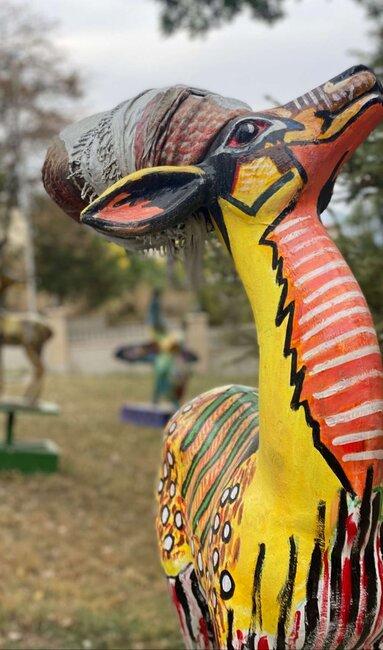 Yunanıstanın Avroviziya təmsilçisi Şuşada