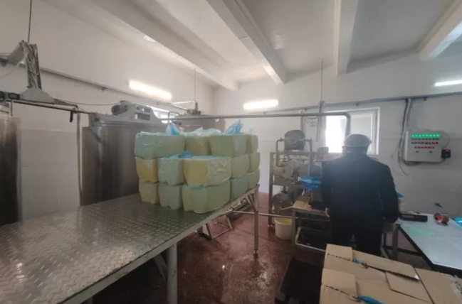 Azərbaycanda bu yağın satışı və idxalı DAYANDIRILDI