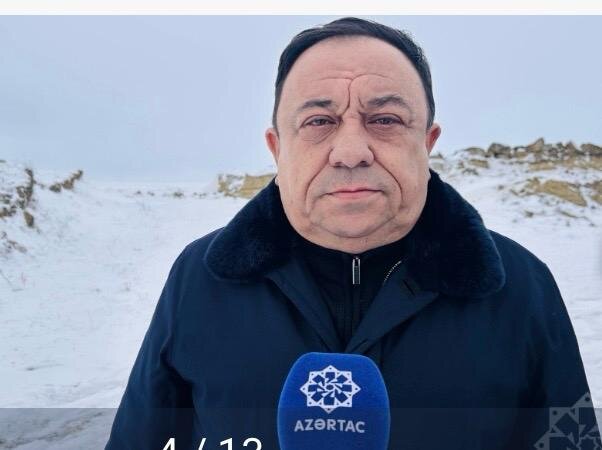 7 nömrəli Yol İstismar İdarəsinin direktoru işçiləri şəxsi zavodunda çalışdırır? - İDDİA