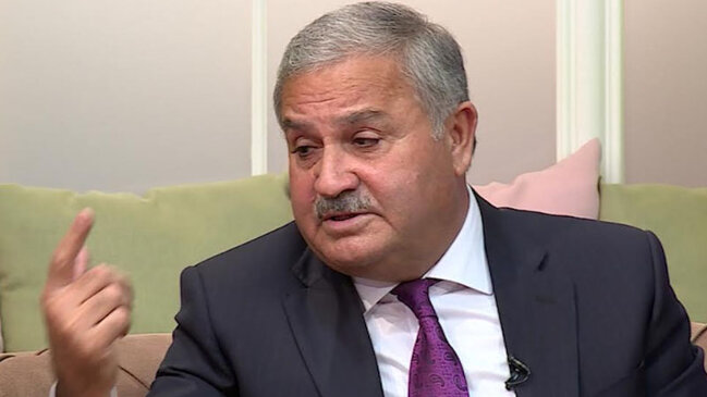 Yusif Mustafayev: "260 manat pensiya alıram, buna da şükür"