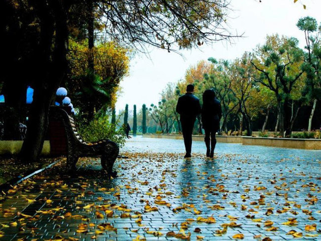 Sabah hava necə olacaq? - PROQNOZ