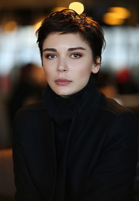 "Yalı çapkını"nda yeni sima - FOTO