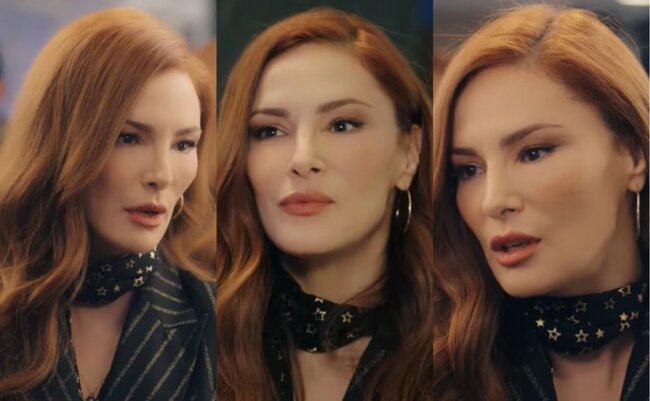 "Yalı çapkını"ndan gedir - FOTO