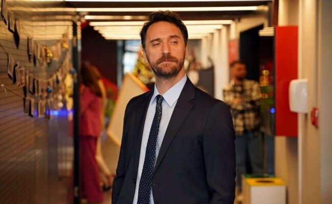 "Yalı çapkını"na vida edir - FOTO