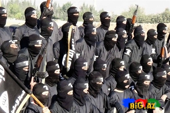 İŞİD 250 uşağın ölümünə səbəb oldu
