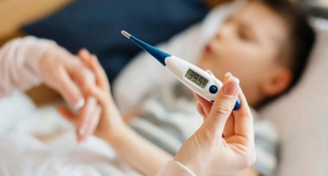 Yaşı 5-dən az olan uşaqlara diqqət - Təhlükə var