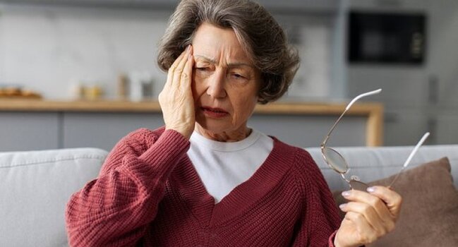 Qocalığın başladığı yaş açıqlanıb