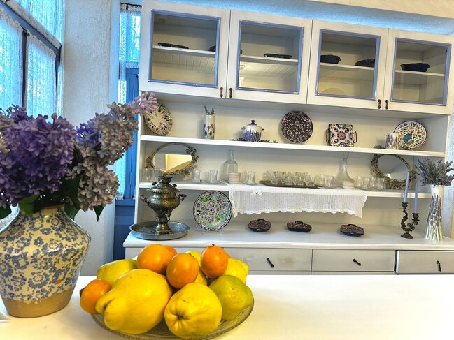 Bu gün Şuşada "Yasəmən" açılacaq - FOTOLAR