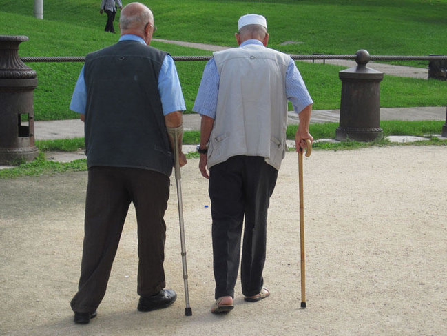 Azərbaycanda orta ömür müddəti açıqlandı
