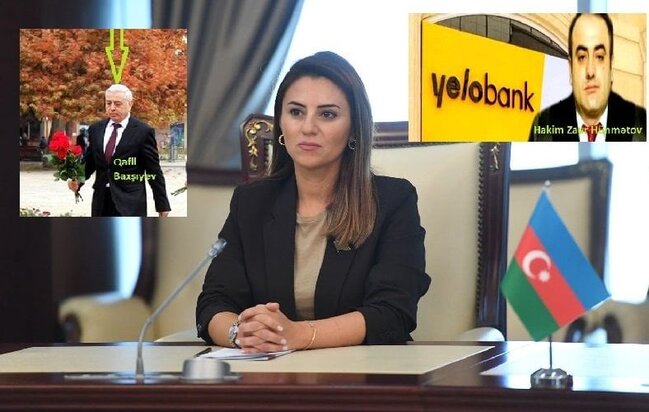 Deputat Sevinc Fətəliyeva məhkəmə-hüquq sisteminin işinə necə müdaxilə edir?- ARAŞDIRMA