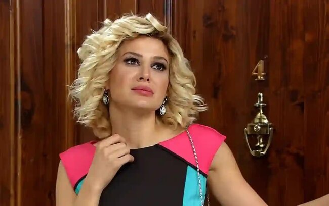 Yenidən ekranlara qayıtdı - Görənlər tanımadı