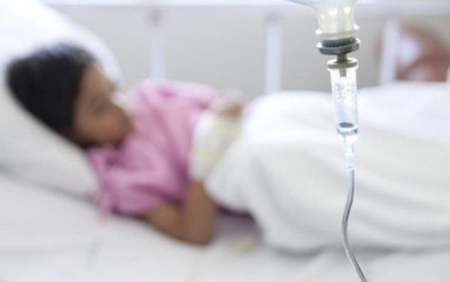 Salyanda məktəbdə 12 nəfər tüstüdən zəhərləndi - Yenilənib