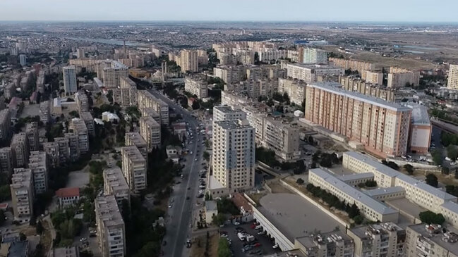 Bakıda yeni söküntü dalğası: Kompensasiya nə qədərdir və sakinlər nədən narazıdır?