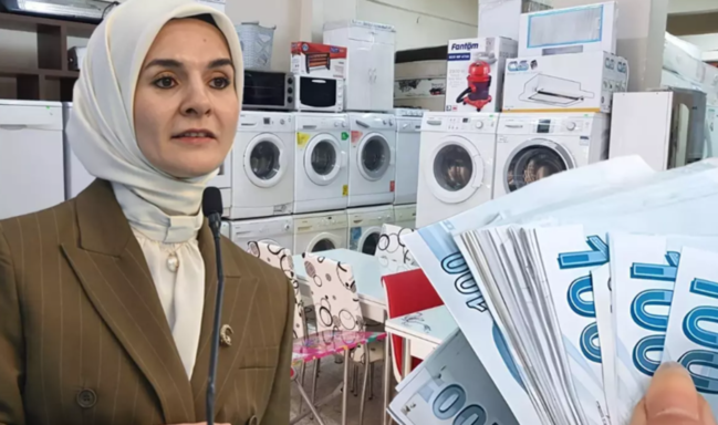 Yeni evlilərə cehizlə bağlı xüsusi təklif! NAZİRLİK QƏRAR QƏBUL ETDİ