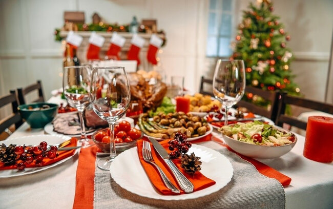 Yeni il süfrəsində nələr olmalıdır?