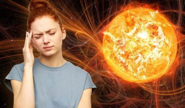 Yer kürəsini güclü maqnit qasırğası vuracaq - XƏBƏRDARLIQ